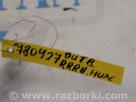 ФОТО Петля двери нижняя для Subaru Outback BR Киев