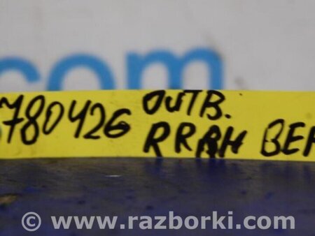 ФОТО Петля двери верхняя для Subaru Outback BR Киев