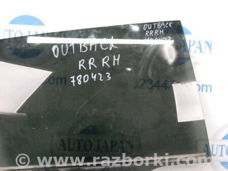 ФОТО Стекло двери для Subaru Outback BR Киев