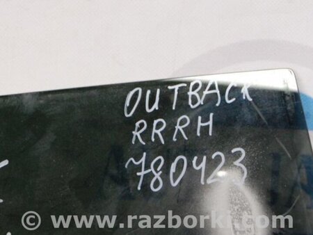 ФОТО Стекло двери для Subaru Outback BR Киев
