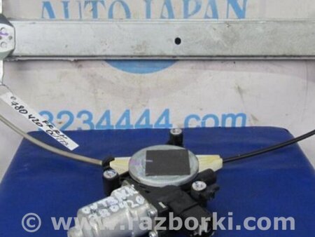 ФОТО Стеклоподъемник для Subaru Outback BR Киев