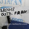 ФОТО Замок двери для Subaru Outback BR Киев