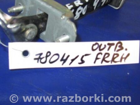 ФОТО Ограничитель двери для Subaru Outback BR Киев