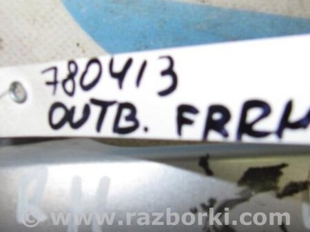 ФОТО Ручка двери для Subaru Outback BR Киев