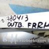 ФОТО Ручка двери для Subaru Outback BR Киев