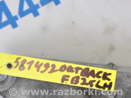 ФОТО Кронштейн крепления КПП для Subaru Outback BR Киев