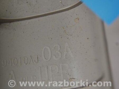 ФОТО Накладка на стойку кузова для Subaru Outback BR Киев