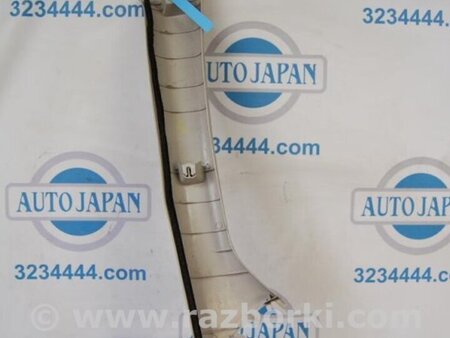 ФОТО Накладка на стойку кузова для Subaru Outback BR Киев
