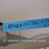 ФОТО Накладка на стойку кузова для Subaru Outback BR Киев