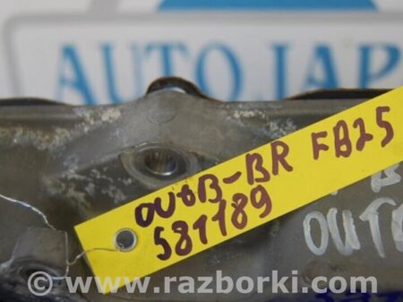 ФОТО Впускной коллектор для Subaru Outback BR Киев