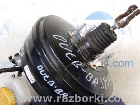 ФОТО Вакуумный усилитель для Subaru Outback BR Киев