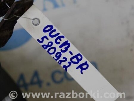 ФОТО Вакуумный усилитель для Subaru Outback BR Киев