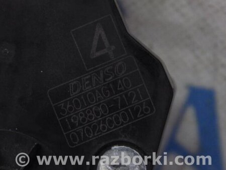 ФОТО Педаль газа для Subaru Outback BR Киев
