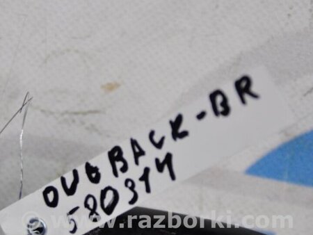 ФОТО Крепление балки подвески для Subaru Outback BR Киев
