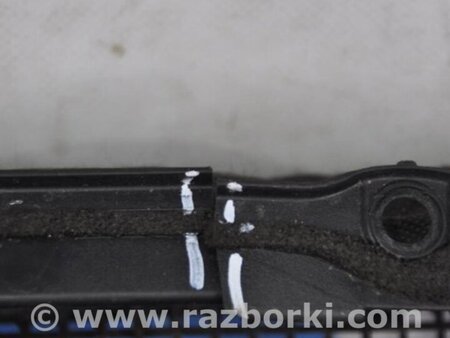 ФОТО Пластик под лобовое стекло (Жабо) для Subaru Outback BR Киев