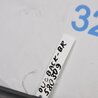 ФОТО Пластик под лобовое стекло (Жабо) для Subaru Outback BR Киев