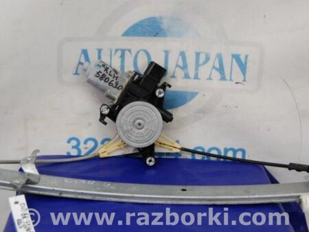 ФОТО Стеклоподъемник для Subaru Outback BR Киев