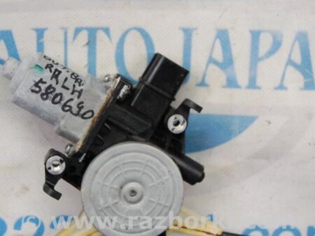 ФОТО Стеклоподъемник для Subaru Outback BR Киев