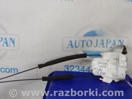 ФОТО Замок двери для Subaru Outback BR Киев