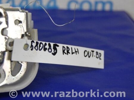 ФОТО Замок двери для Subaru Outback BR Киев
