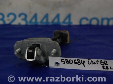 ФОТО Ограничитель двери для Subaru Outback BR Киев