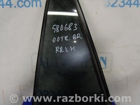 ФОТО Стекло двери глухое для Subaru Outback BR Киев