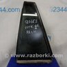 Стекло двери глухое Subaru Outback BR