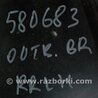 ФОТО Стекло двери глухое для Subaru Outback BR Киев