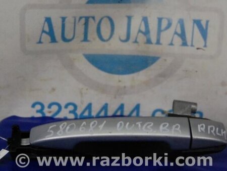 ФОТО Ручка двери для Subaru Outback BR Киев