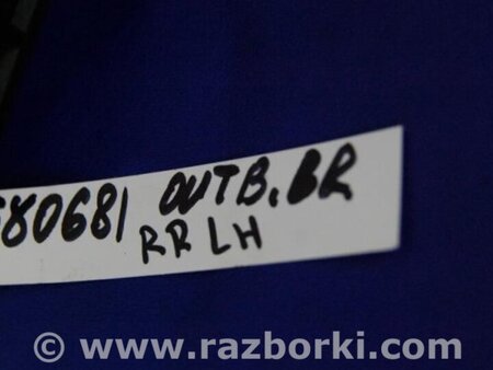 ФОТО Ручка двери для Subaru Outback BR Киев
