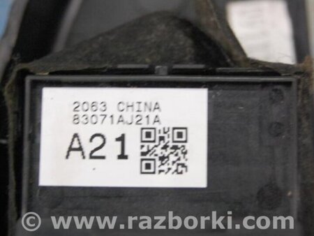 ФОТО Блок управления стеклоподъемником для Subaru Outback BR Киев