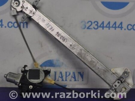 ФОТО Стеклоподъемник для Subaru Outback BR Киев