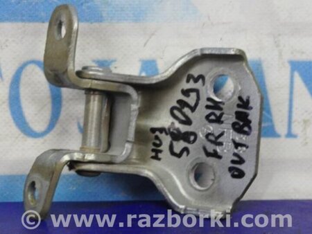 ФОТО Петля двери нижняя для Subaru Outback BR Киев