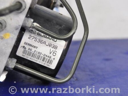 ФОТО Блок ABS для Subaru Outback BR Киев