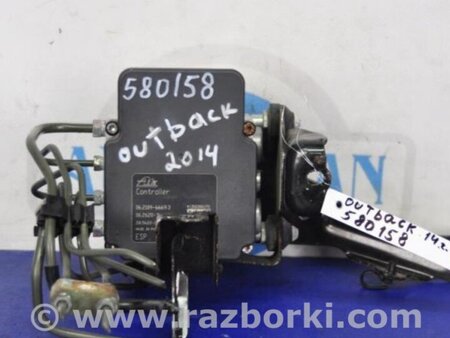 ФОТО Блок ABS для Subaru Outback BR Киев