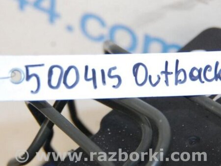 ФОТО Блок ABS для Subaru Outback BR Киев