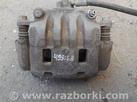 ФОТО Суппорт для Subaru Outback BR Киев