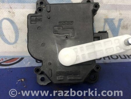 ФОТО Моторчик заслонки печки для Subaru Outback BS Киев