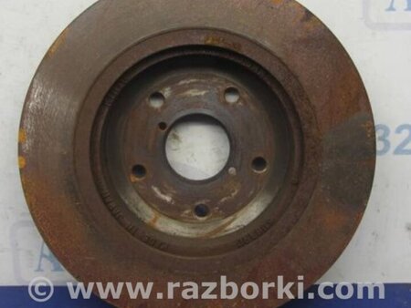 ФОТО Диск тормозной задний для Subaru Outback BS Киев