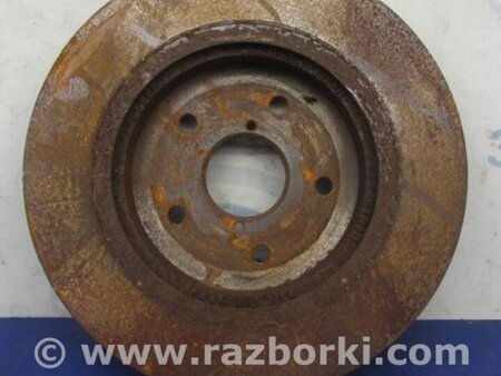 ФОТО Диск тормозной задний для Subaru Outback BS Киев