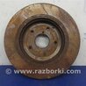 ФОТО Диск тормозной задний для Subaru Outback BS Киев