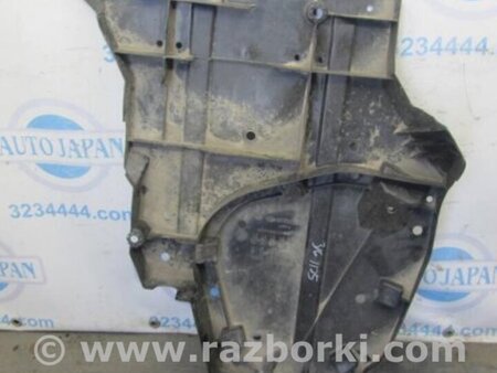 ФОТО Защита днища для Subaru Outback BS Киев