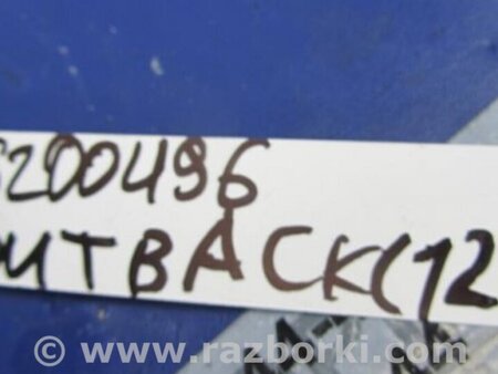ФОТО Педаль газа для Subaru Outback BS Киев