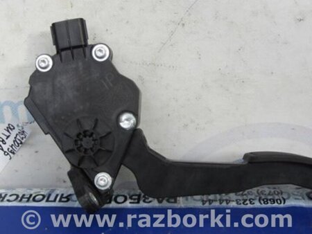 ФОТО Педаль газа для Subaru Outback BS Киев