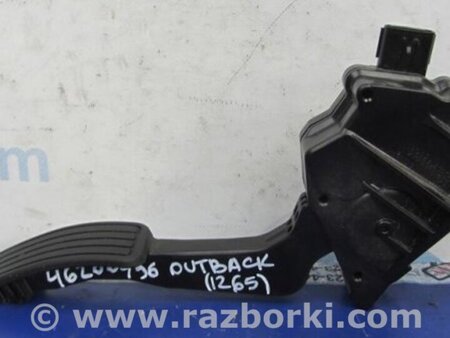 ФОТО Педаль газа для Subaru Outback BS Киев