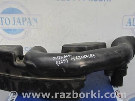 ФОТО Патрубок воздушного фильтра для Subaru Outback BS Киев