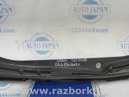 ФОТО Пластик под лобовое стекло (Жабо) для Subaru Outback BS Киев