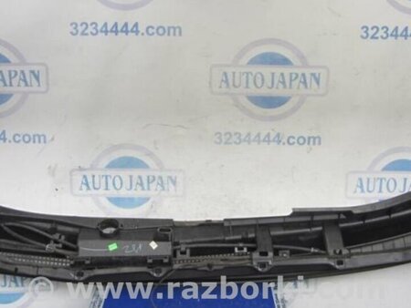 ФОТО Пластик под лобовое стекло (Жабо) для Subaru Outback BS Киев