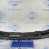 ФОТО Пластик под лобовое стекло (Жабо) для Subaru Outback BS Киев