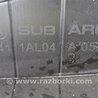 ФОТО Пластик под лобовое стекло (Жабо) для Subaru Outback BS Киев